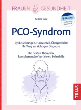 Abbildung von Barz | Frauengesundheit: PCO-Syndrom | 1. Auflage | 2026 | beck-shop.de