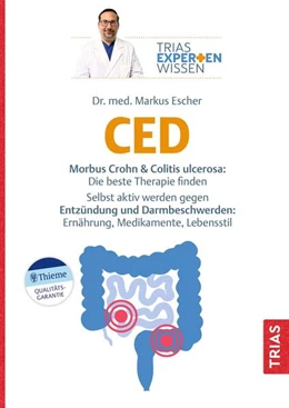 Abbildung von Expertenwissen: CED | 1. Auflage | 2026 | beck-shop.de