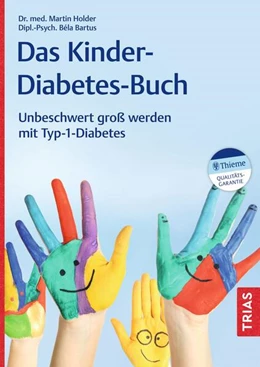 Abbildung von Bartus / Holder | Das Kinder-Diabetes-Buch | 3. Auflage | 2026 | beck-shop.de