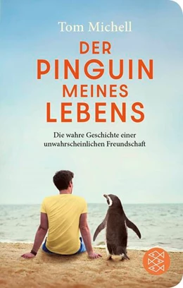 Abbildung von Michell | Der Pinguin meines Lebens | 1. Auflage | 2026 | beck-shop.de