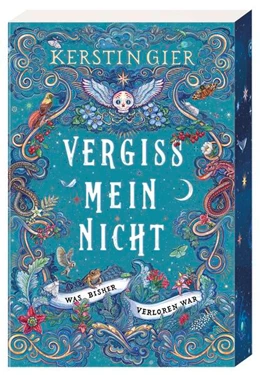 Abbildung von Gier | Vergissmeinnicht - Was bisher verloren war | 1. Auflage | 2026 | beck-shop.de