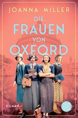 Abbildung von Miller | Die Frauen von Oxford | 1. Auflage | 2026 | beck-shop.de