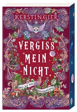 Abbildung von Gier | Vergissmeinnicht - Was die Welt zusammenhält | 1. Auflage | 2026 | beck-shop.de