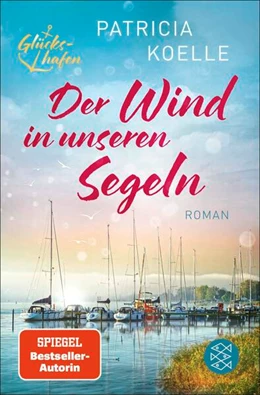 Abbildung von Koelle | Der Wind in unseren Segeln | 1. Auflage | 2026 | beck-shop.de