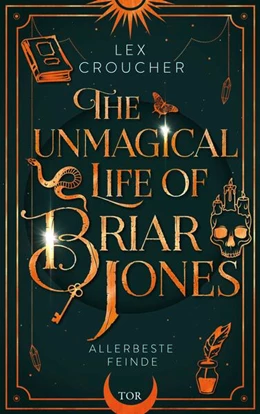 Abbildung von Croucher | The Unmagical Life of Briar Jones | 1. Auflage | 2026 | beck-shop.de