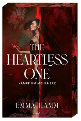 Abbildung von Hamm | The Heartless One | 1. Auflage | 2026 | beck-shop.de