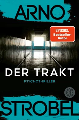 Abbildung von Strobel | Der Trakt | 1. Auflage | 2026 | beck-shop.de