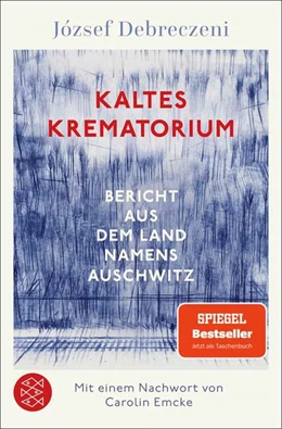 Abbildung von Debreczeni | Kaltes Krematorium | 1. Auflage | 2026 | beck-shop.de