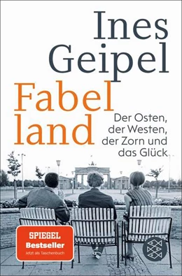 Abbildung von Geipel | Fabelland | 1. Auflage | 2026 | beck-shop.de