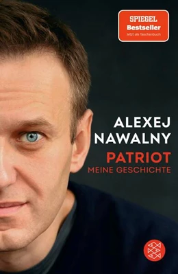 Abbildung von Nawalny | Patriot | 1. Auflage | 2026 | beck-shop.de
