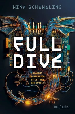 Abbildung von Scheweling | Full Dive | 1. Auflage | 2026 | beck-shop.de