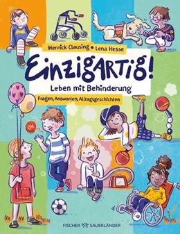 Abbildung von Clausing | Einzigartig | 1. Auflage | 2026 | beck-shop.de