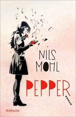 Abbildung von Mohl | Pepper | 1. Auflage | 2026 | beck-shop.de