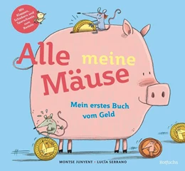 Abbildung von Junyent | Alle meine Mäuse | 1. Auflage | 2026 | beck-shop.de