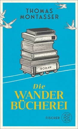 Abbildung von Montasser | Die Wanderbücherei | 1. Auflage | 2026 | beck-shop.de