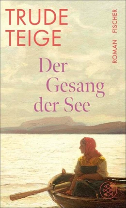 Abbildung von Teige | Der Gesang der See | 1. Auflage | 2026 | beck-shop.de