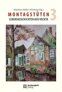 Abbildung von Müller-Wieferig | Montagstüten Band 3 | 1. Auflage | 2025 | beck-shop.de