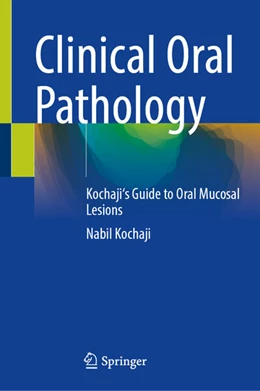 Abbildung von Kochaji | Clinical Oral Pathology | 1. Auflage | 2026 | beck-shop.de