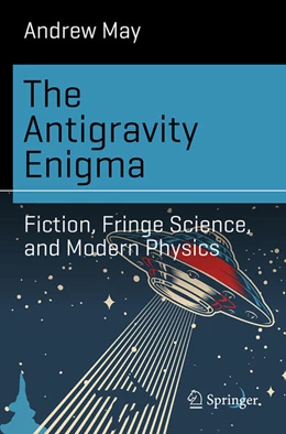 Abbildung von May | The Antigravity Enigma | 1. Auflage | 2026 | beck-shop.de