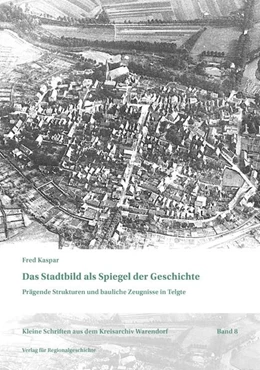 Abbildung von Kaspar | Das Stadtbild als Spiegel der Geschichte | 1. Auflage | 2025 | beck-shop.de