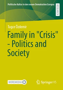 Abbildung von Özdemir | Family in 
