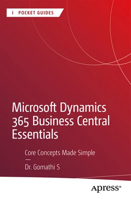 Abbildung von S | Microsoft Dynamics 365 Business Central Essentials | 1. Auflage | 2026 | beck-shop.de