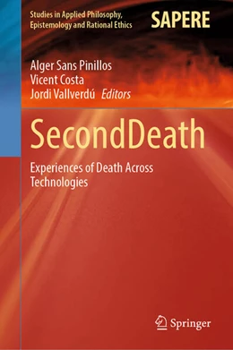 Abbildung von Sans Pinillos / Costa | SecondDeath | 1. Auflage | 2025 | beck-shop.de