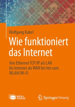 Abbildung von Babel | Wie funktioniert das Internet | 1. Auflage | 2025 | beck-shop.de