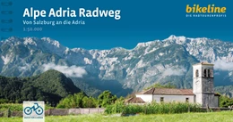 Abbildung von Verlag | Alpe Adria Radweg | 12. Auflage | 2025 | beck-shop.de