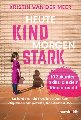 Abbildung von Meer | Heute Kind - morgen stark | 1. Auflage | 2026 | beck-shop.de