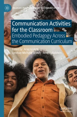 Abbildung von Gratch / Michalik Gratch | Communication Activities for the Classroom | 1. Auflage | 2025 | beck-shop.de
