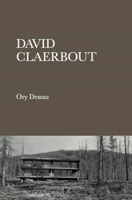 Abbildung von Mosar | David Claerbout | 1. Auflage | 2025 | beck-shop.de