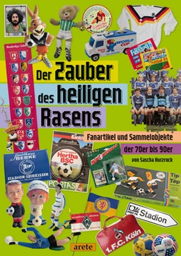 Abbildung von Kurzrock | Der Zauber des heiligen Rasens | 1. Auflage | 2025 | beck-shop.de
