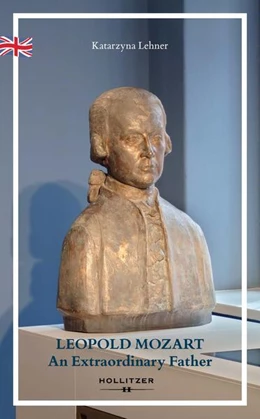 Abbildung von Lehner | LEOPOLD MOZART | 1. Auflage | 2025 | beck-shop.de