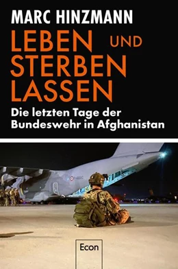 Abbildung von Hinzmann | Leben und sterben lassen | 1. Auflage | 2026 | beck-shop.de