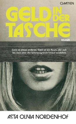Abbildung von Nordenhof | Geld in der Tasche | 1. Auflage | 2026 | beck-shop.de