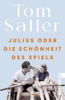 Abbildung von Saller | Julius oder die Schönheit des Spiels | 1. Auflage | 2026 | beck-shop.de