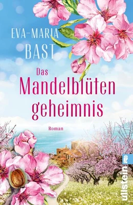 Abbildung von Bast | Das Mandelblütengeheimnis | 1. Auflage | 2026 | beck-shop.de
