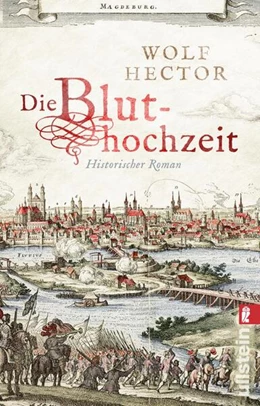 Abbildung von Hector | Die Bluthochzeit | 1. Auflage | 2026 | beck-shop.de