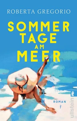 Abbildung von Gregorio | Sommertage am Meer | 1. Auflage | 2026 | beck-shop.de