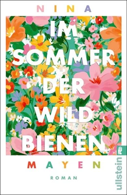 Abbildung von Mayen | Im Sommer der Wildbienen | 1. Auflage | 2026 | beck-shop.de