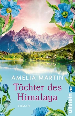 Abbildung von Martin | Töchter des Himalaya | 1. Auflage | 2026 | beck-shop.de