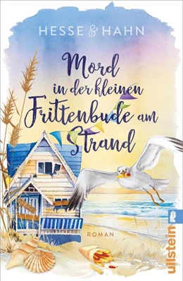 Abbildung von Hahn / Hesse | Mord in der kleinen Frittenbude am Strand | 1. Auflage | 2026 | beck-shop.de