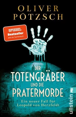 Abbildung von Pötzsch | Der Totengräber und die Pratermorde | 1. Auflage | 2026 | beck-shop.de