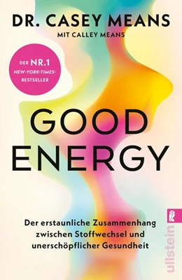 Abbildung von Means | Good Energy | 1. Auflage | 2026 | beck-shop.de