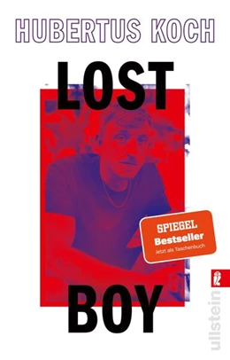 Abbildung von Koch | Lost Boy | 1. Auflage | 2026 | beck-shop.de