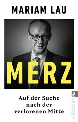 Abbildung von Lau | Merz | 1. Auflage | 2026 | beck-shop.de