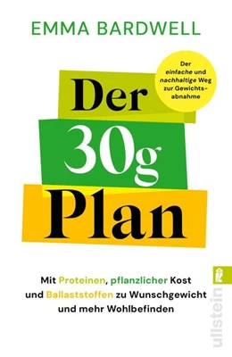 Abbildung von Bardwell | Der 30-Gramm-Plan | 1. Auflage | 2026 | beck-shop.de