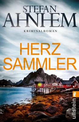 Abbildung von Ahnhem | Herzsammler | 1. Auflage | 2026 | beck-shop.de