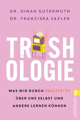 Abbildung von Saxler / Gutermuth | Trashologie | 1. Auflage | 2026 | beck-shop.de